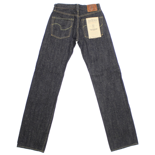 tornado mart ワックスフレアコーティングデニム 鬼ヒゲ tornado mart ワックスフレアコーティングデニム 鬼ヒゲ